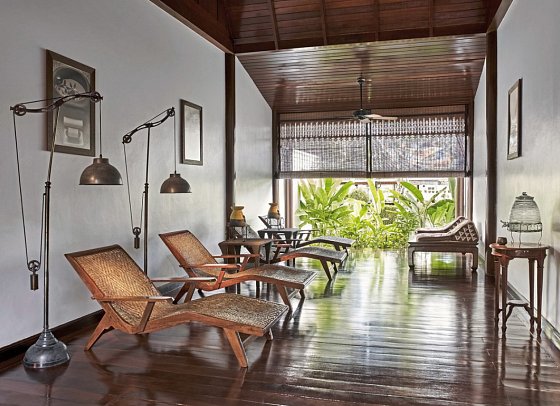 Sofitel Krabi Phokeethra Golf & Spa Resort