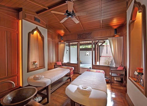 Sofitel Krabi Phokeethra Golf & Spa Resort