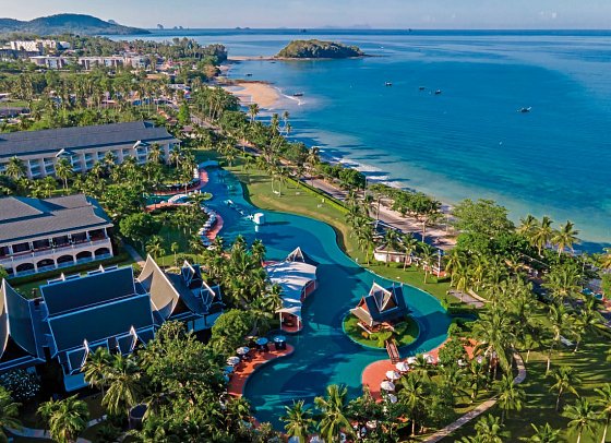 Sofitel Krabi Phokeethra Golf & Spa Resort
