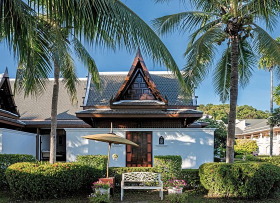 Sofitel Krabi Phokeethra Golf & Spa Resort