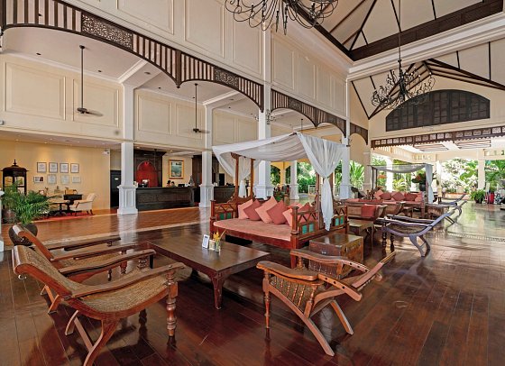 Sofitel Krabi Phokeethra Golf & Spa Resort