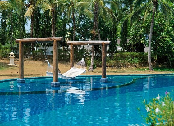 Sofitel Krabi Phokeethra Golf & Spa Resort