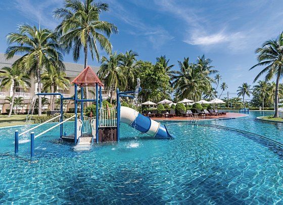 Sofitel Krabi Phokeethra Golf & Spa Resort