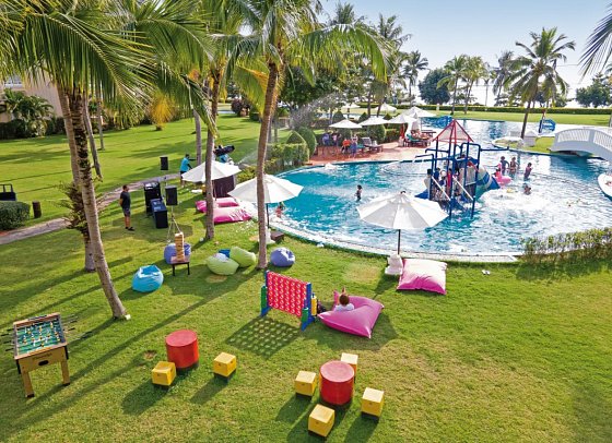 Sofitel Krabi Phokeethra Golf & Spa Resort