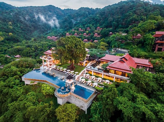Pimalai Resort & Spa