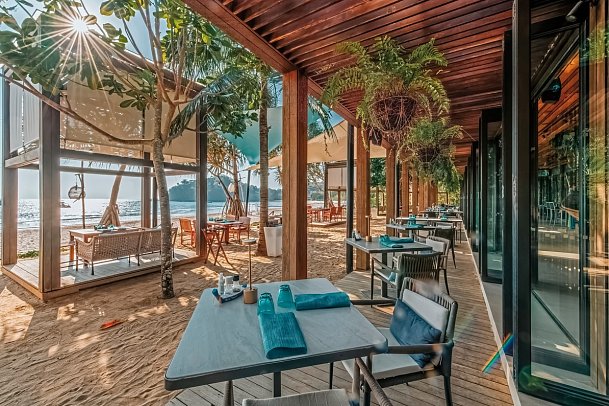 Pimalai Resort & Spa