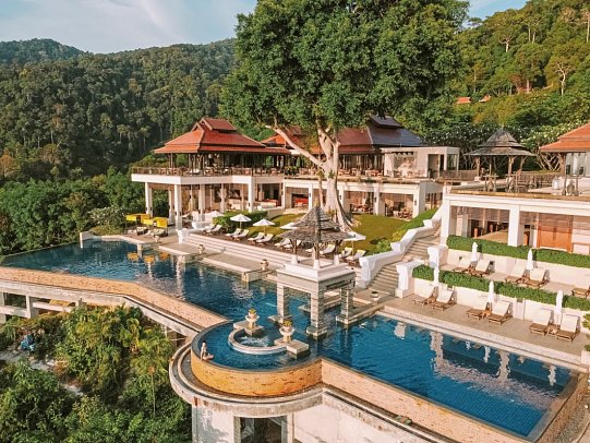 Pimalai Resort & Spa