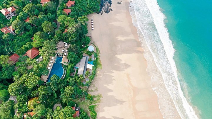 Pimalai Resort & Spa