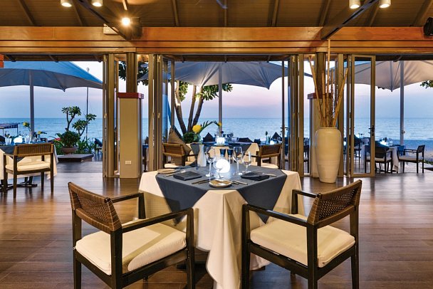 Layana Resort & Spa - Restaurant „SeaSky“
