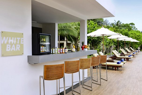 Layana Resort & Spa