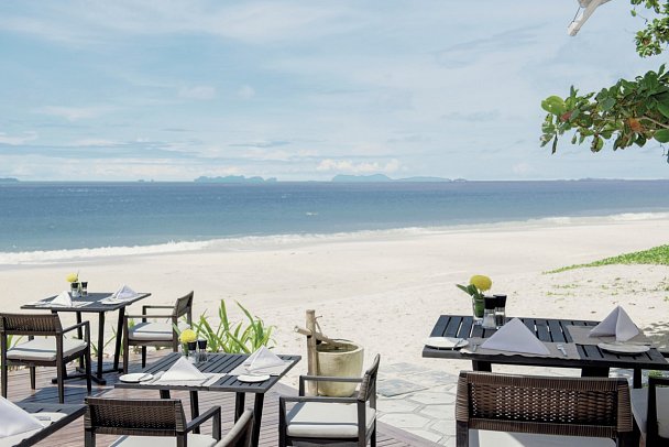 Layana Resort & Spa