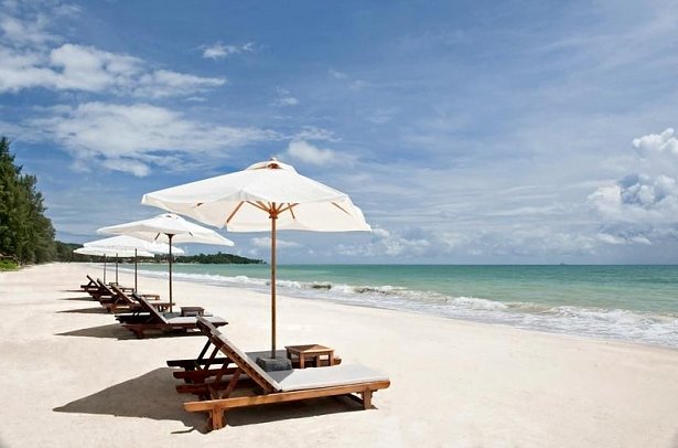 Layana Resort & Spa