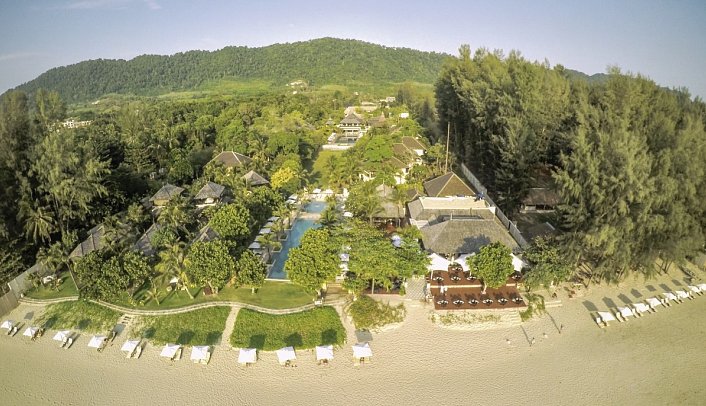 Layana Resort & Spa