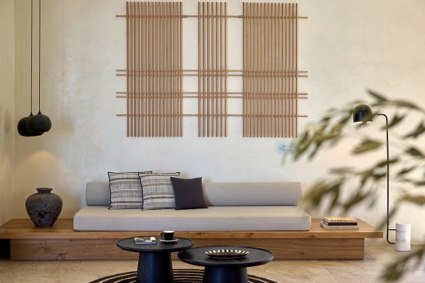 KOIA All-Suite Wellbeing Resort