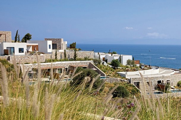 KOIA All-Suite Wellbeing Resort