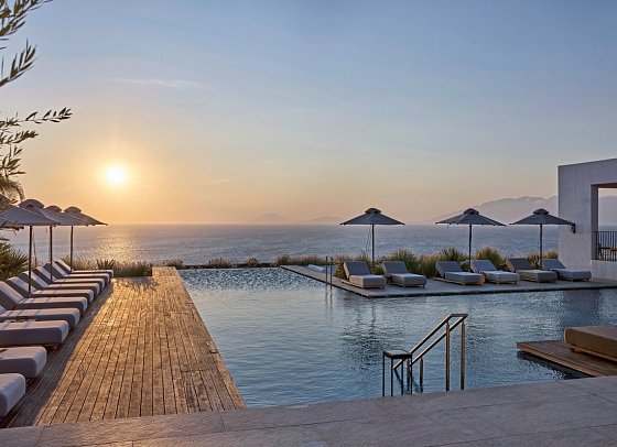 KOIA All-Suite Wellbeing Resort