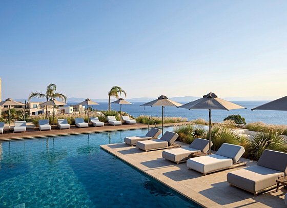 KOIA All-Suite Wellbeing Resort