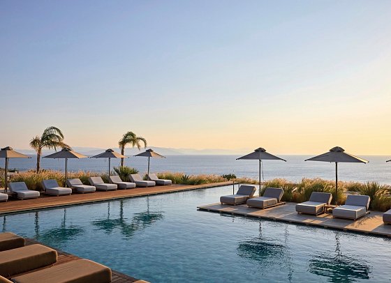 KOIA All-Suite Wellbeing Resort