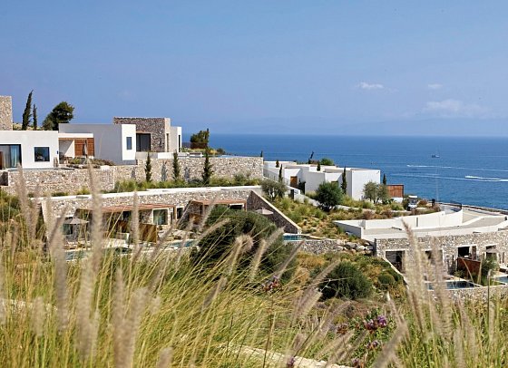 KOIA All-Suite Wellbeing Resort