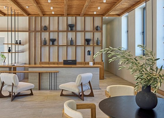 KOIA All-Suite Wellbeing Resort