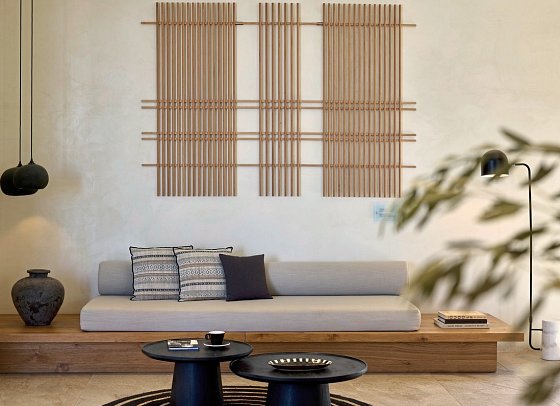 KOIA All-Suite Wellbeing Resort