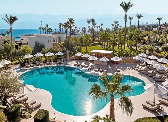 Grecotel LUX@ME Kos