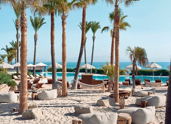 Grecotel LUX@ME Kos