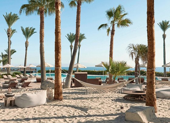 Grecotel LUX@ME Kos