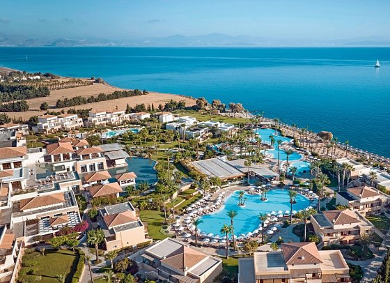 Grecotel LUX@ME Kos