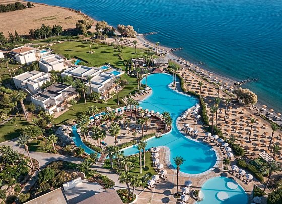 Grecotel LUX@ME Kos