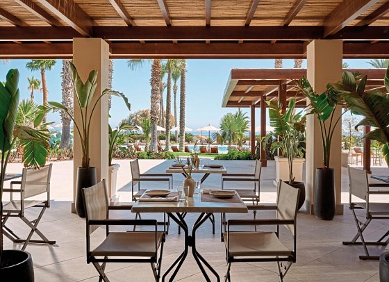 Grecotel LUX@ME Kos
