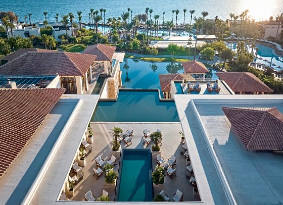 Grecotel LUX@ME Kos
