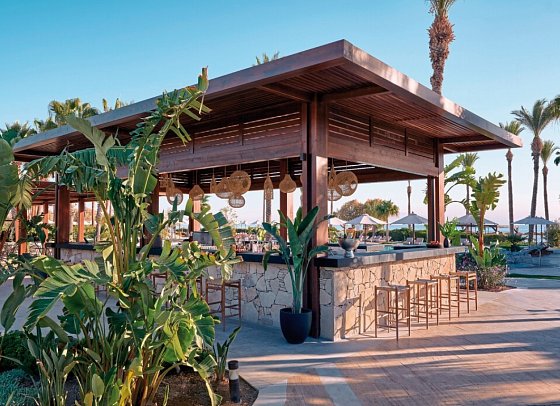 Grecotel LUX@ME Kos