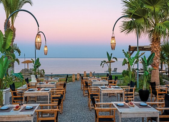 Grecotel LUX@ME Kos