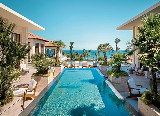 Grecotel LUX@ME Kos