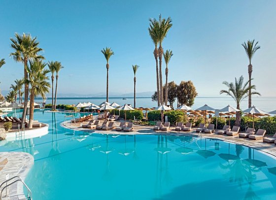 Grecotel LUX@ME Kos