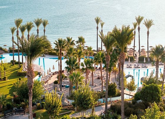 Grecotel LUX@ME Kos
