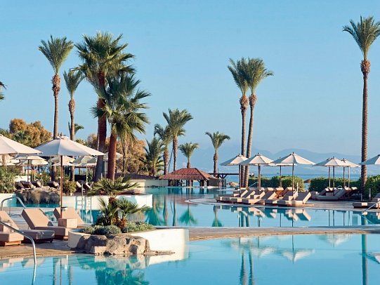 Grecotel LUX ME Kos