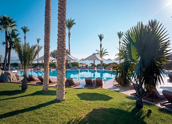 Grecotel LUX@ME Kos