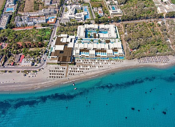 Mosay Kos All Suite Hotel