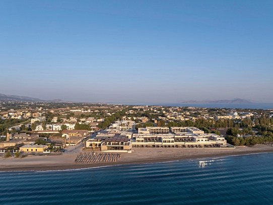 Mosay Kos All Suite Hotel