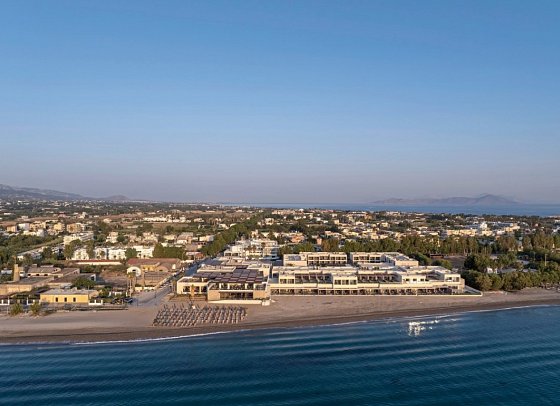 Mosay Kos All Suite Hotel