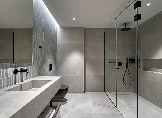 Mosay Kos All Suite Hotel - Wohnbeispiel Mosay Sea View Suite Private Pool (Zimmercodierung WOR)