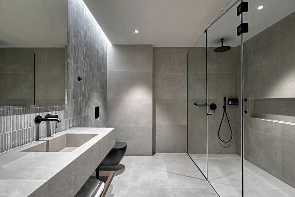 Mosay Kos All Suite Hotel - Wohnbeispiel Mosay Sea View Suite Private Pool (Zimmercodierung WOR)