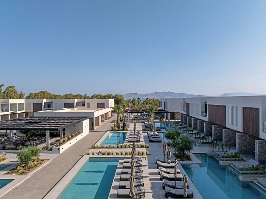 Mosay Kos All Suite Hotel