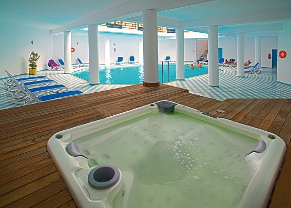 Lagas Aegean Village