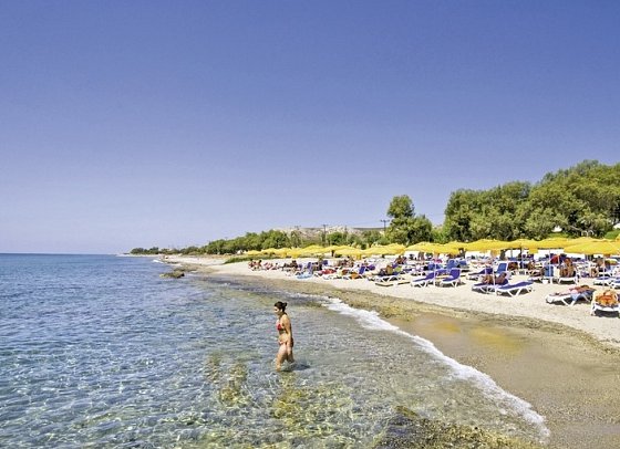 Lagas Aegean Village