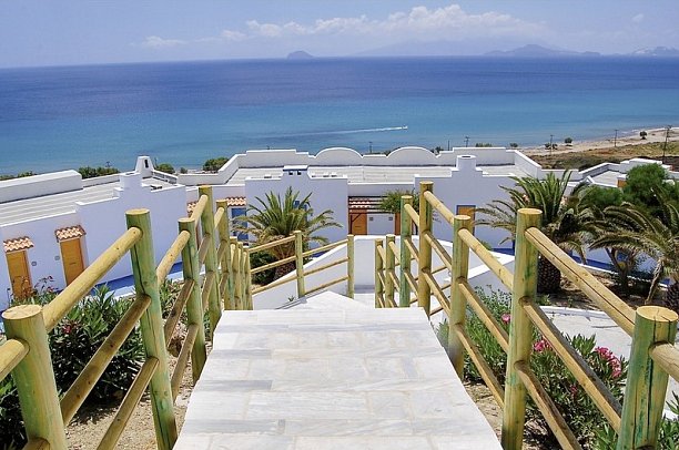 Lagas Aegean Village