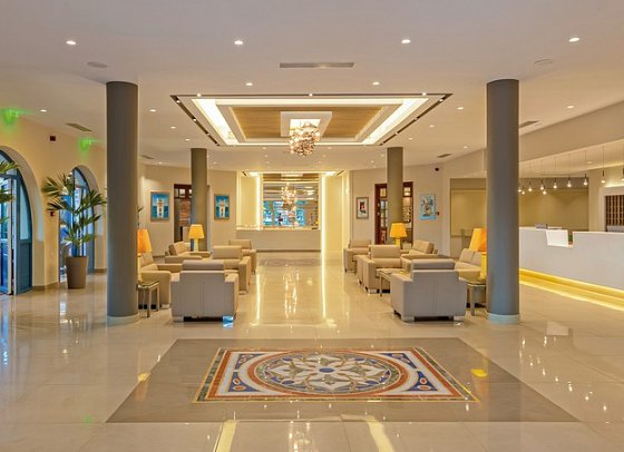 Lagas Aegean Village
