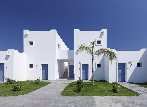 Aeolos Beach Hotel